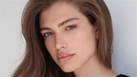 valentina midget trans|Valentina Sampaio